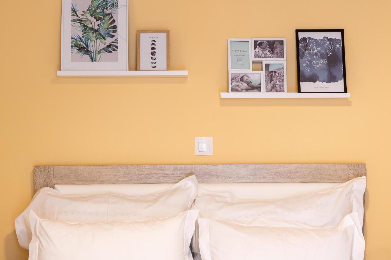 Acropolis Sweet House 3 Apartment Athens Ngoại thất bức ảnh