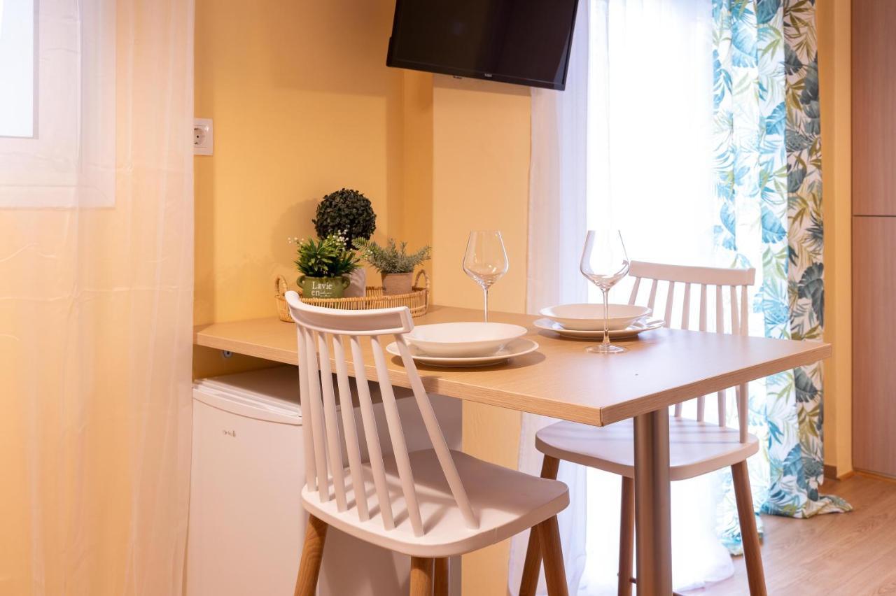 Acropolis Sweet House 3 Apartment Athens Ngoại thất bức ảnh