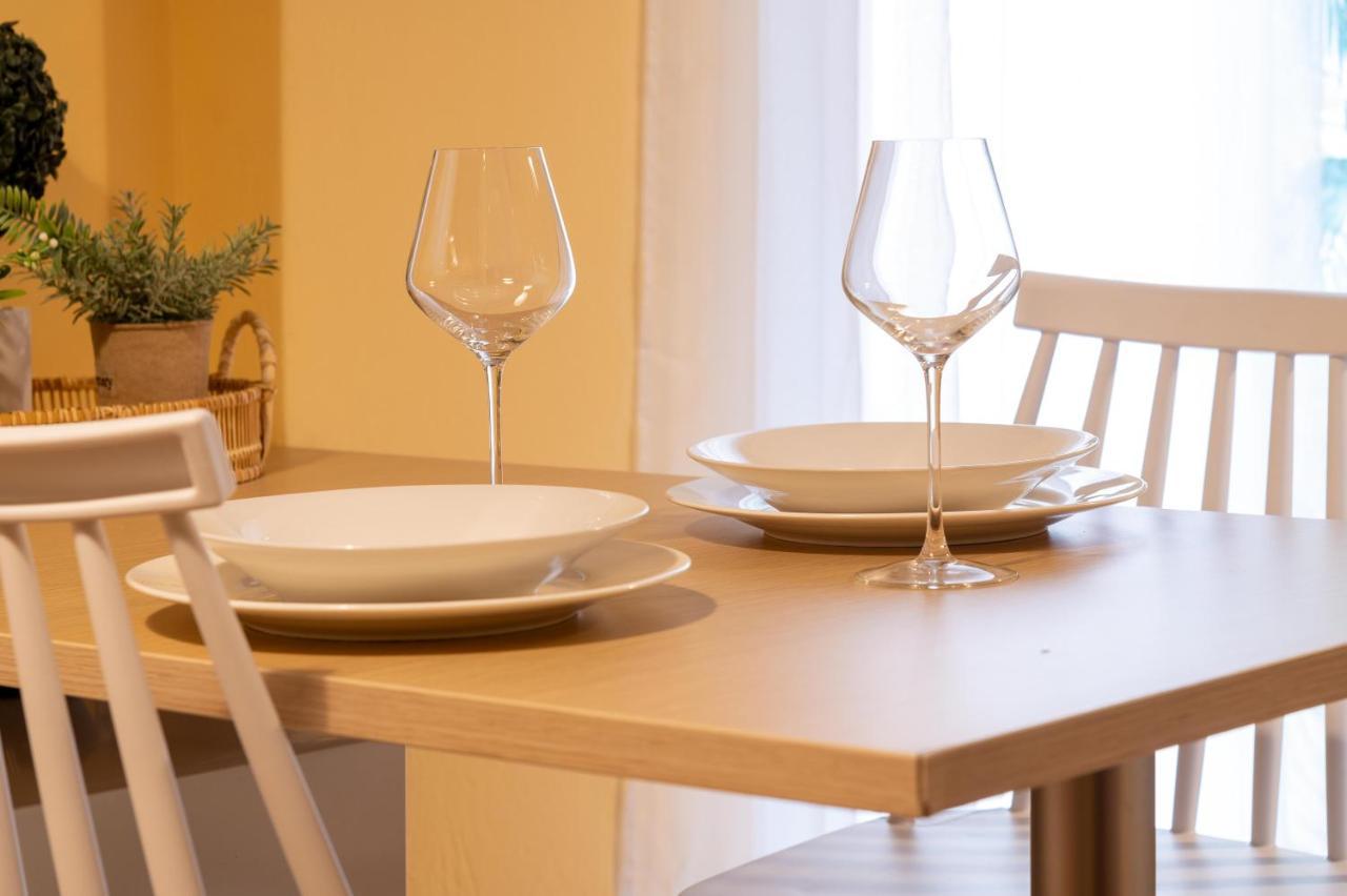 Acropolis Sweet House 3 Apartment Athens Ngoại thất bức ảnh
