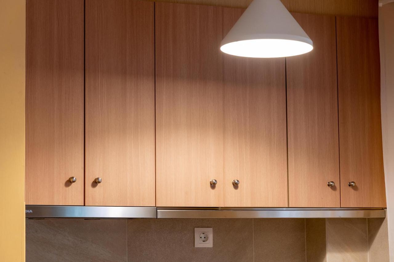 Acropolis Sweet House 3 Apartment Athens Ngoại thất bức ảnh