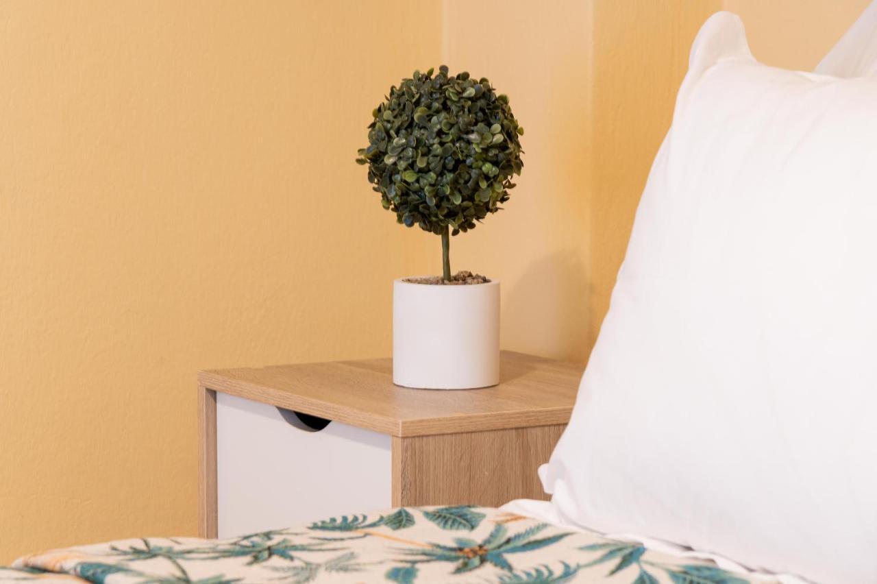 Acropolis Sweet House 3 Apartment Athens Ngoại thất bức ảnh