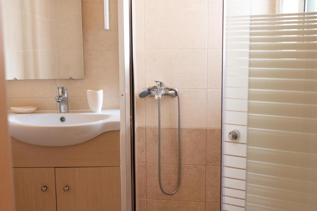 Acropolis Sweet House 3 Apartment Athens Ngoại thất bức ảnh